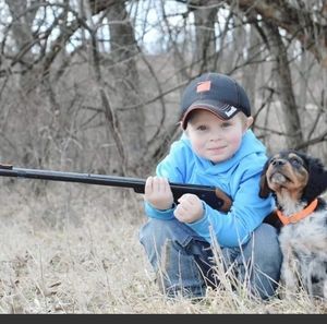 Meet your Posher, Jo